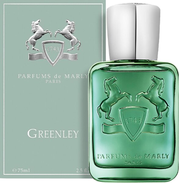 Parfums de Marly Greenley Eau de Parfum