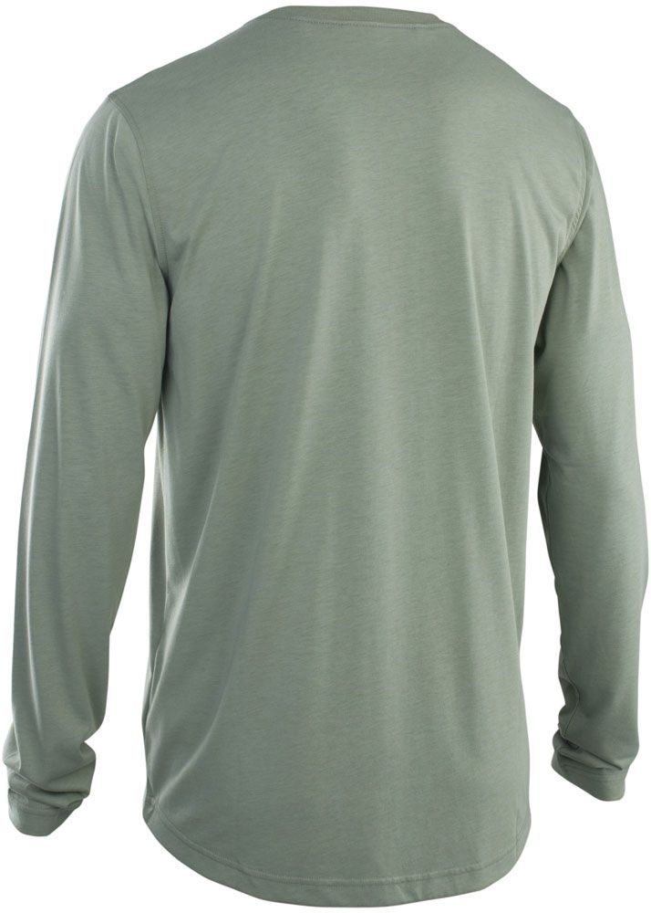 ION Logo DR - MTB Langarmtrikot kaufen | Bike-Discount