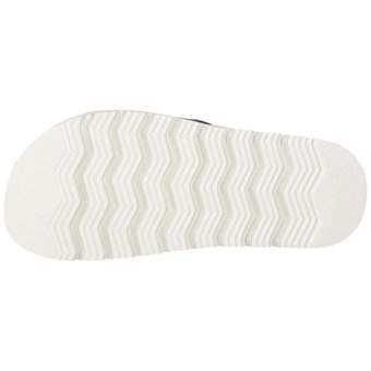 Replay Muddy Moto Pantolette in blau