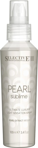 Selective Professional Pearl Sublime Light Sensation Leave-in-Pflege