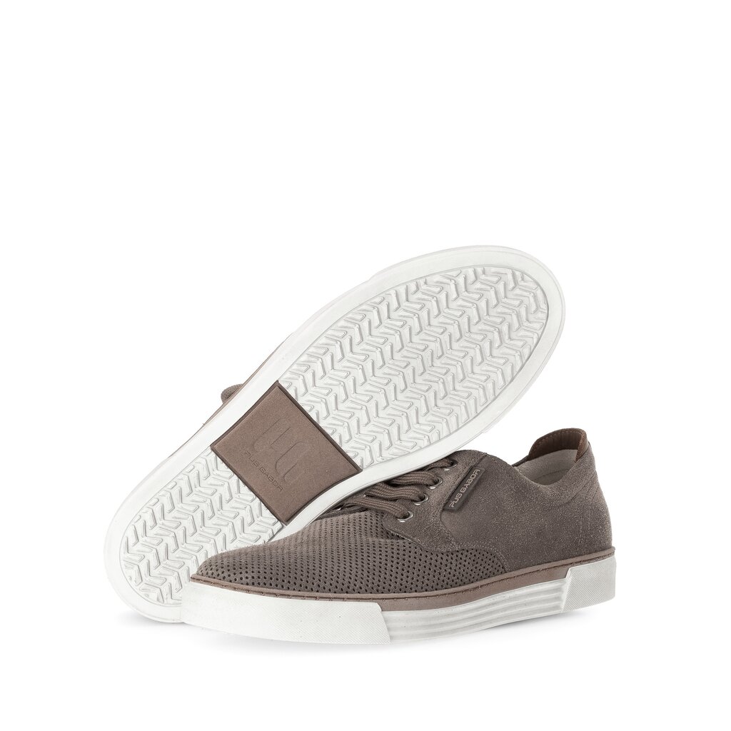 Pius Gabor PG0460 Sneaker low grau