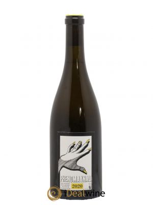 Vin de France Phenomaynal Allante Boulanger  2020 - Lot de 1 Bouteille