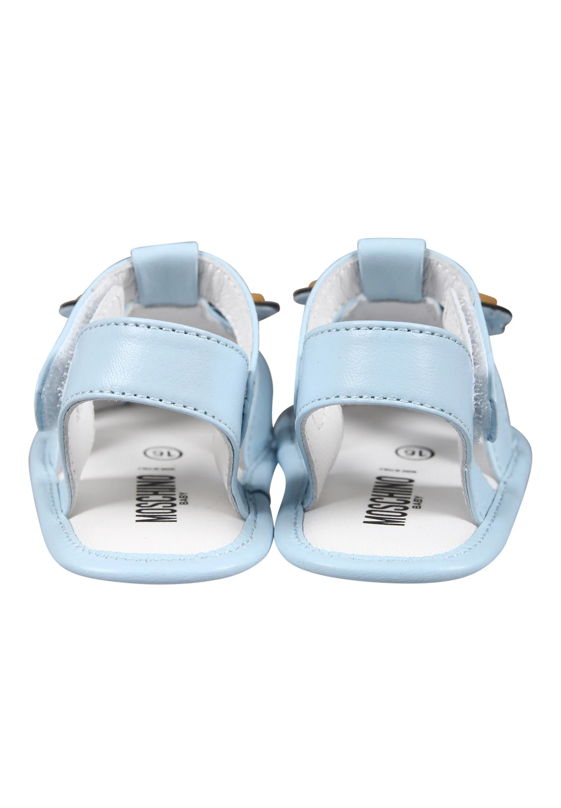 Zapatos MOSCHINO Primeros pasos