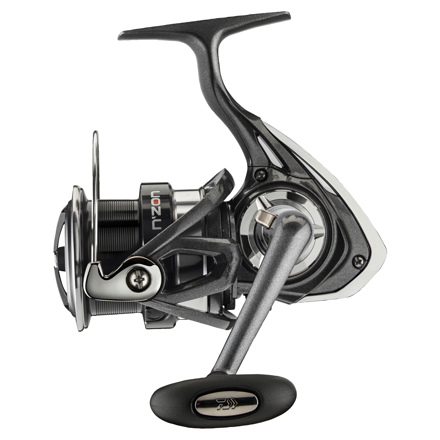 Daiwa Stationärrolle N'Zon LT