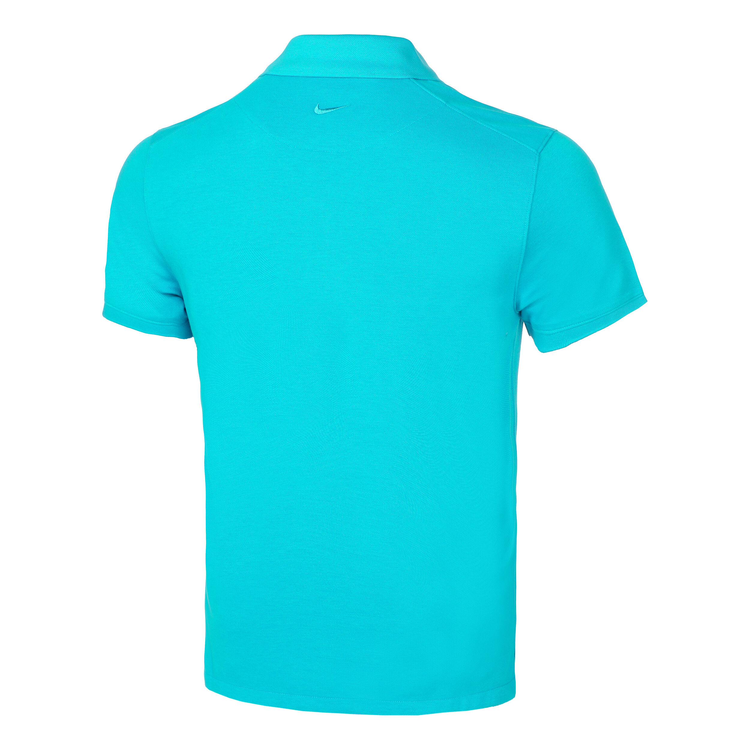 Dri-Fit RAFA Slim Polo Herren - Türkis