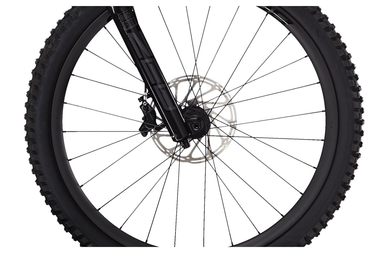 Trek Slash 9.8 GX AXS - 2022 - 29 Zoll - Fully