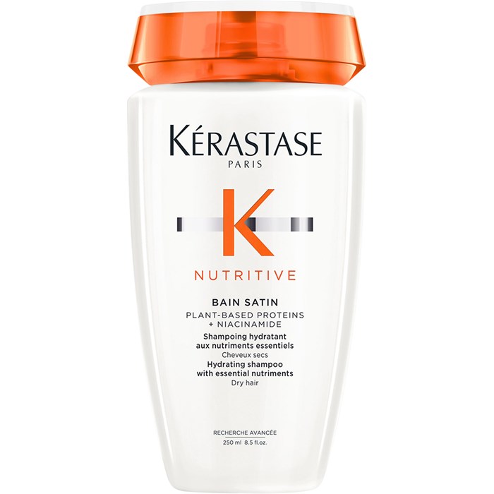 Bain Satin Shampoo