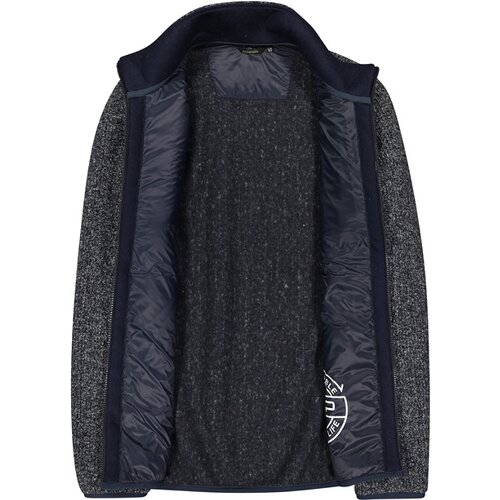 HERREN UNTERJACKE MAN JACKET