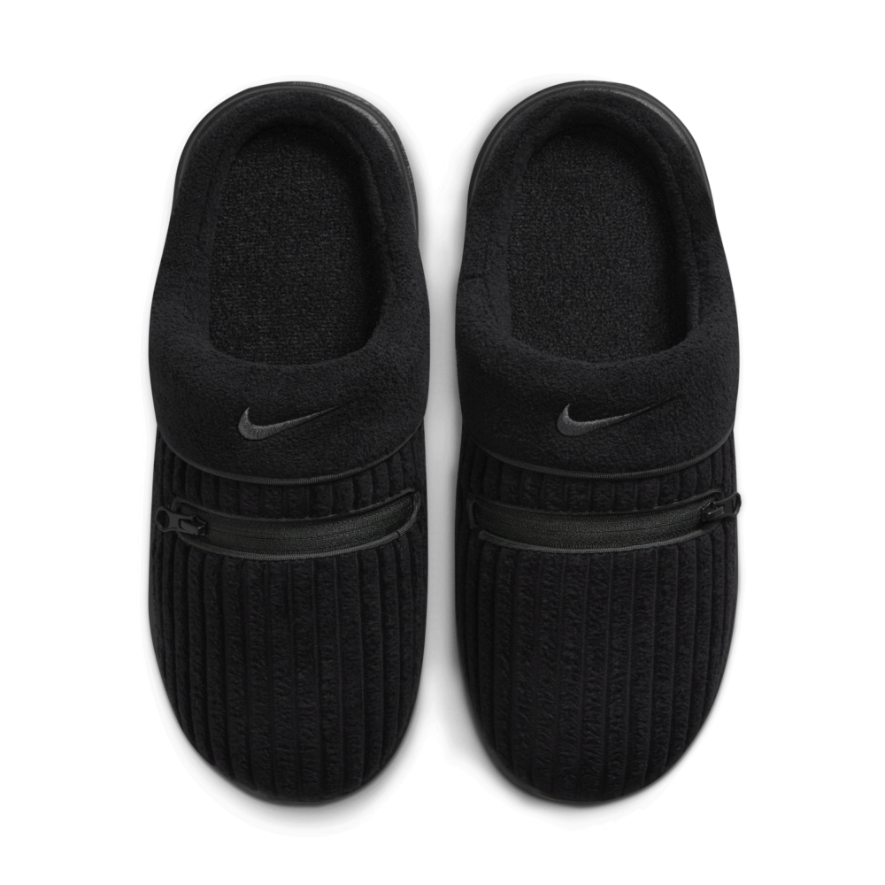 Nike Burrow SE WMNS Black FJ6042-001 / schwarz