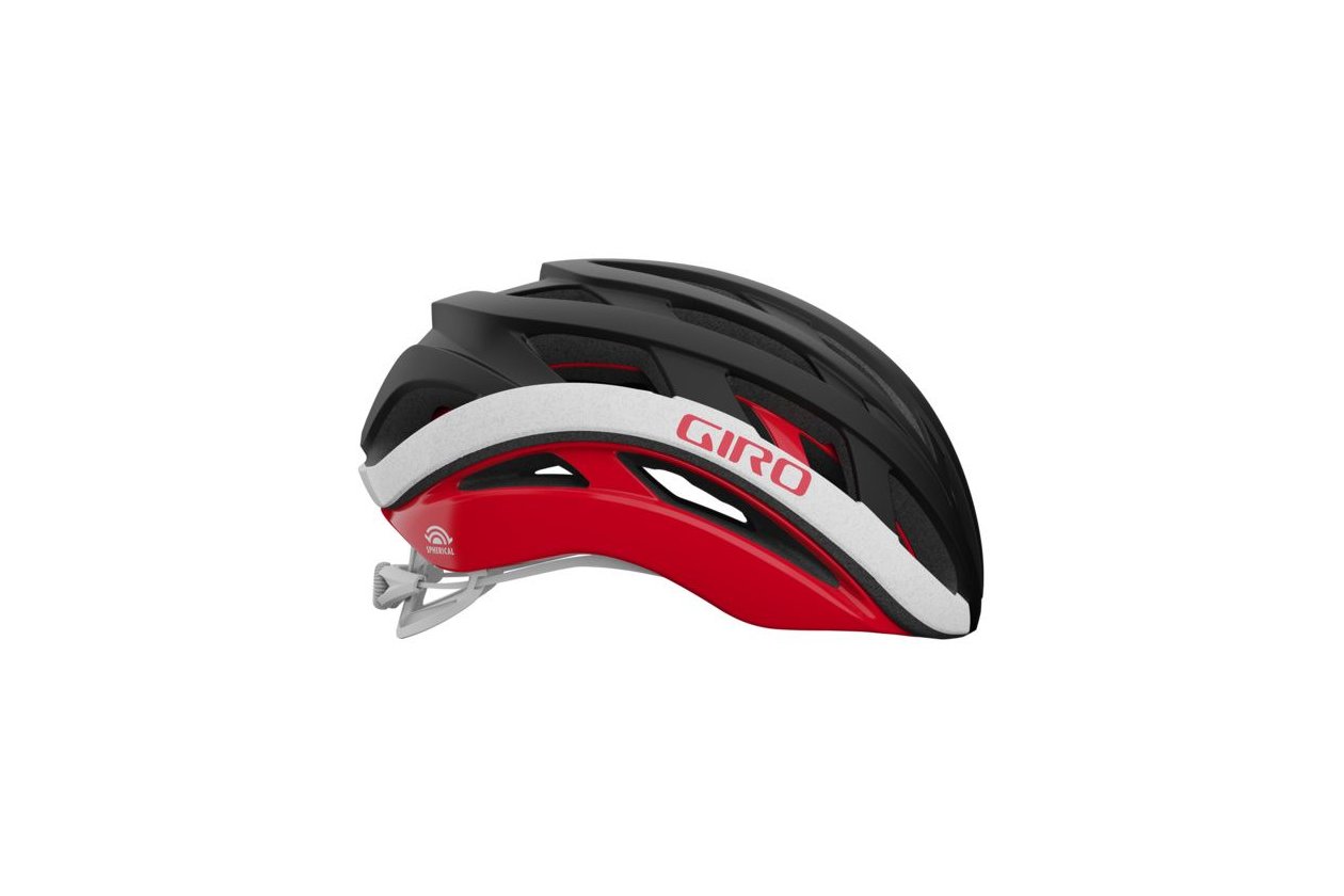 Giro Helios Spherical