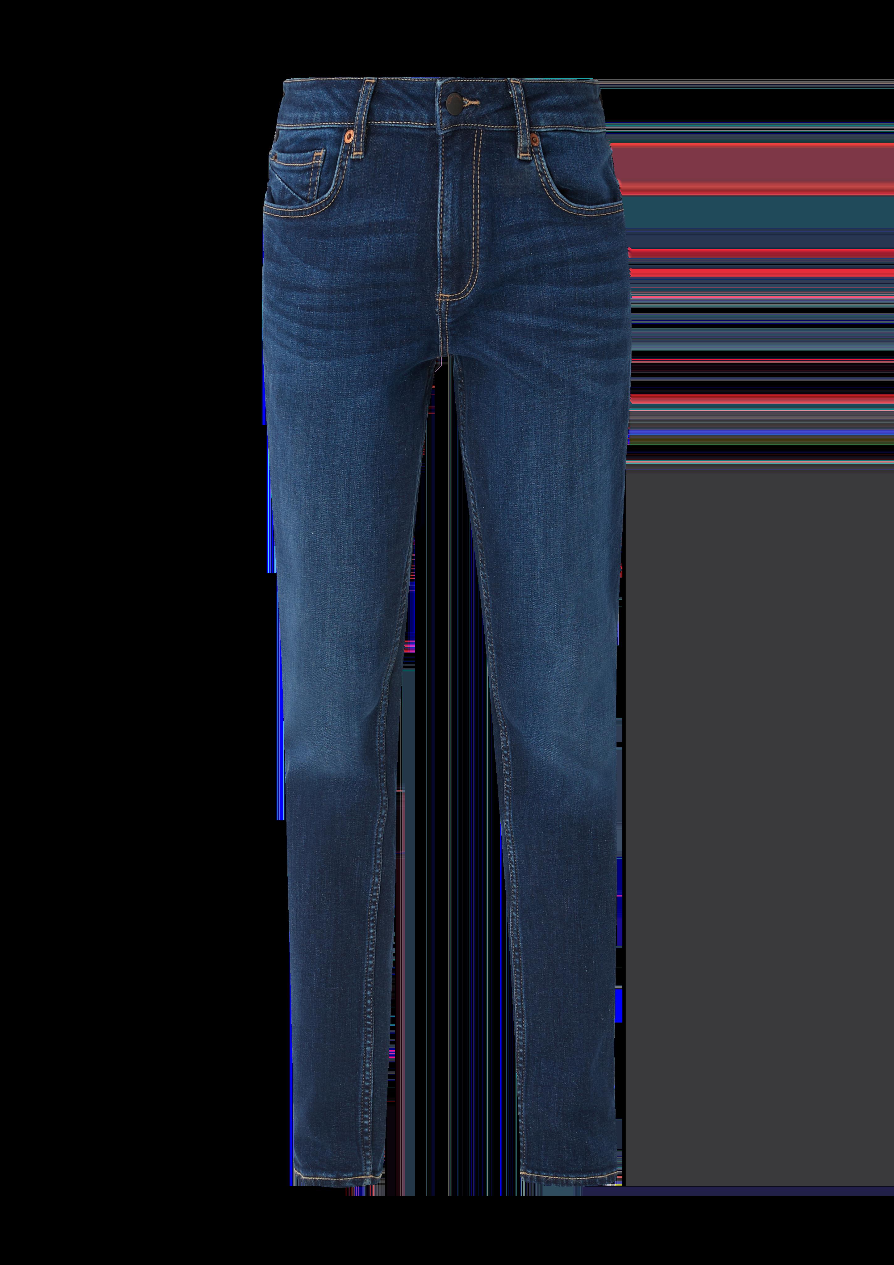 Jeans Catie / Slim Fit / Mid Rise / Slim Leg  2119165-58Z6