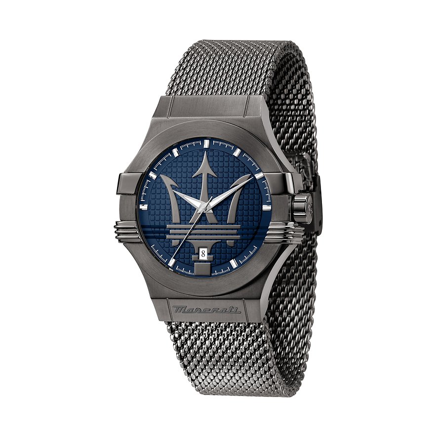 Maserati Herrenuhr Potenza