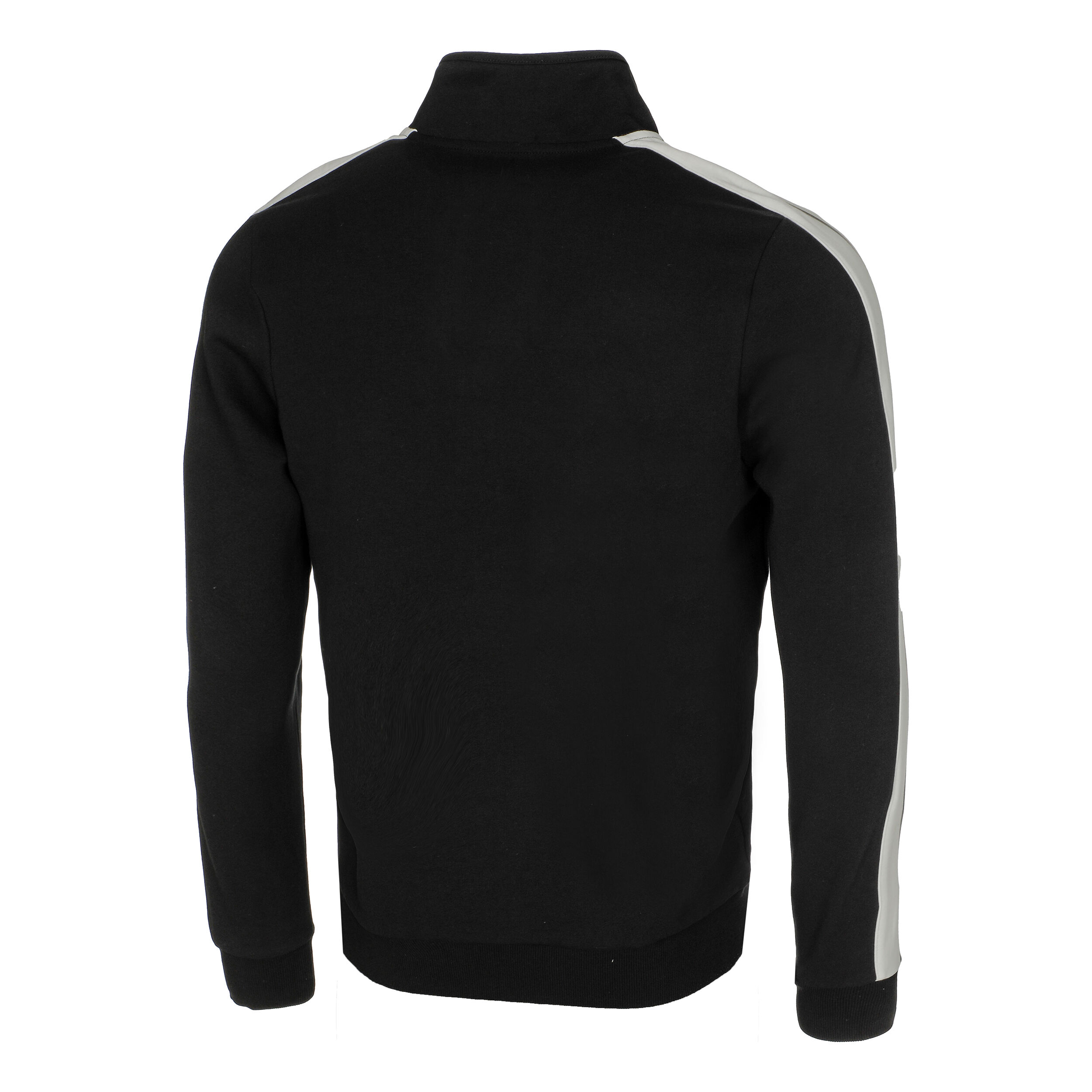 Neil Sweatjacke Herren - Schwarz