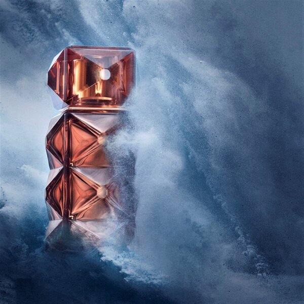 FO'AH Mémoires d'une Palmeraie 11 Parfum