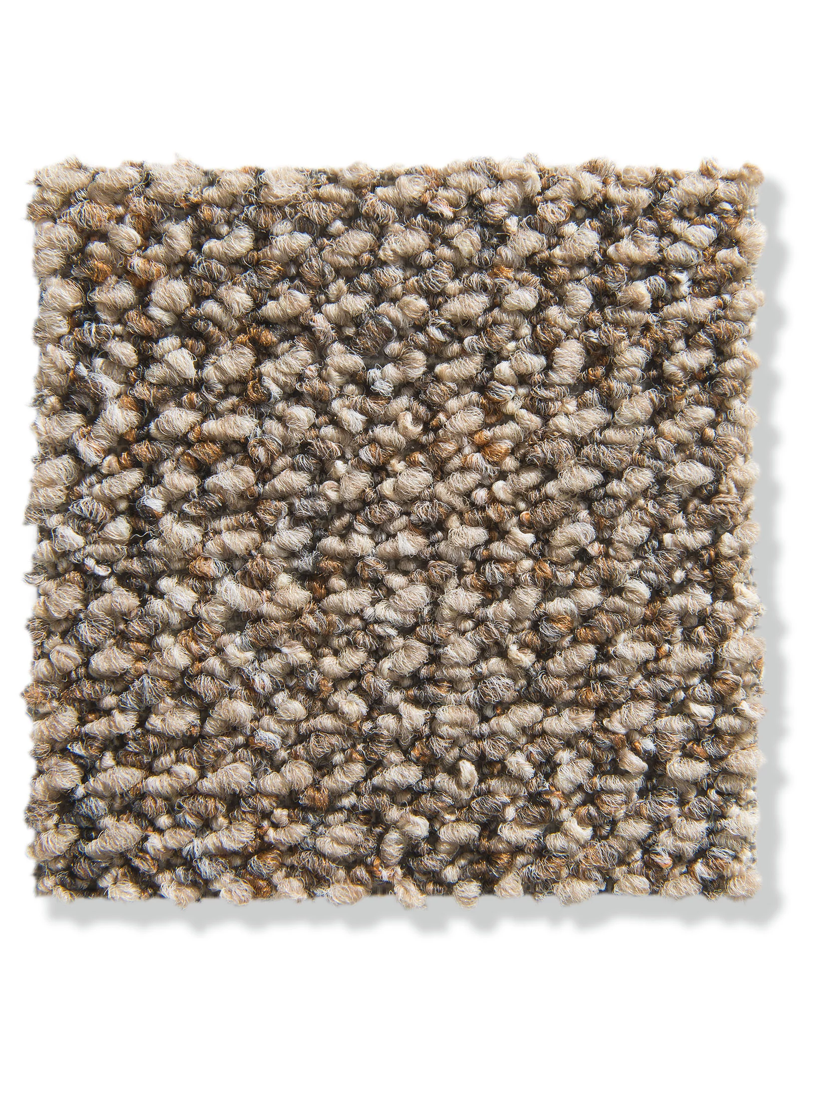 Durham Schlingen-Teppichboden, Stone Grey 23