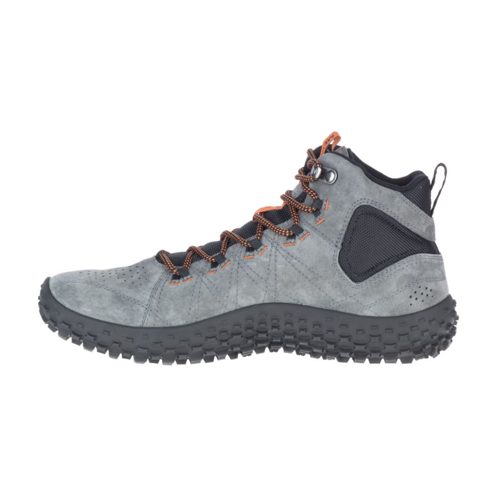 Merrell Wrapt Mid WP J036001 / grau