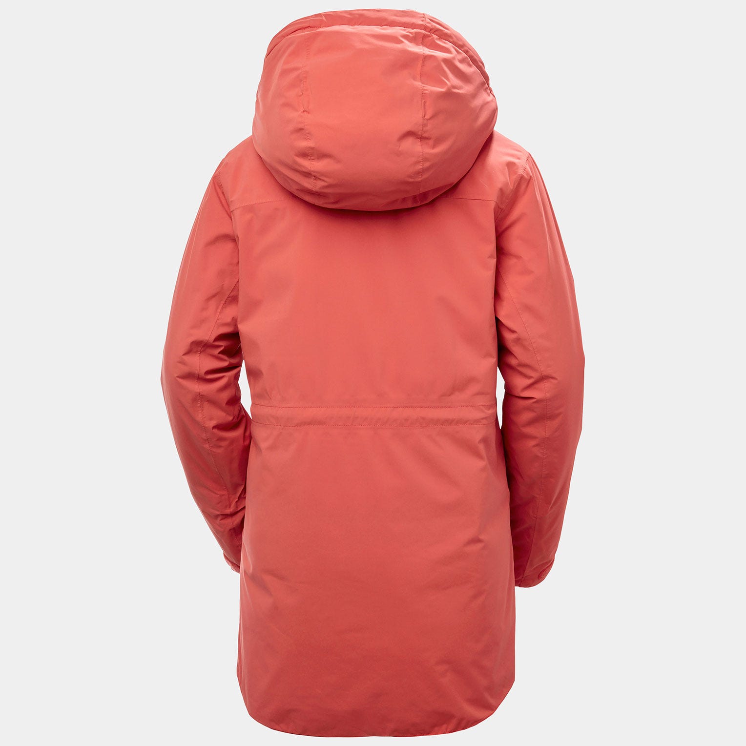 Women’s Nora Long Insulated Ski Jacket