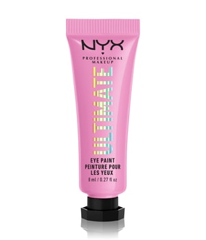 NYX Professional Makeup Pride Ultimate Eye Paint Lidschatten-8 ml