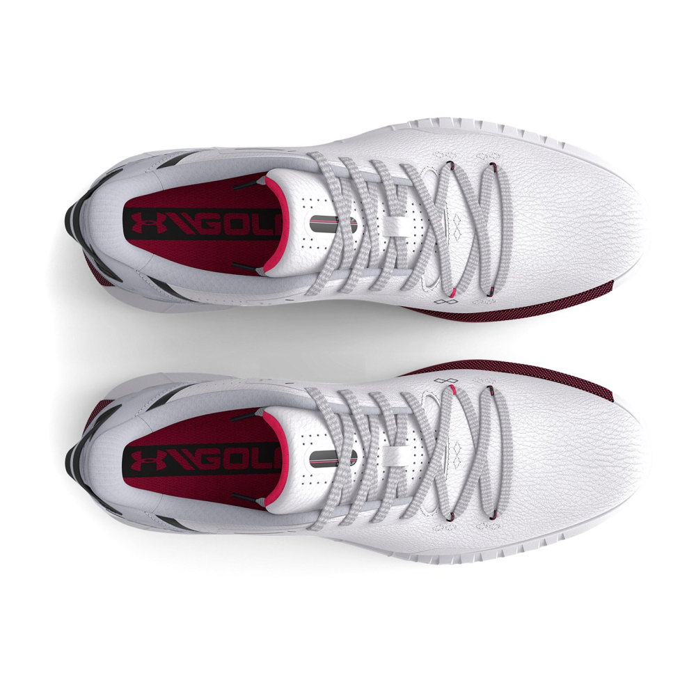 Under Armour UA HOVR SL Wide WHT Drive 3025079-100 / weiss