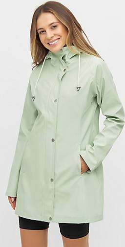 ILSE JACOBSEN HORNBÆK Mantel RAIN87