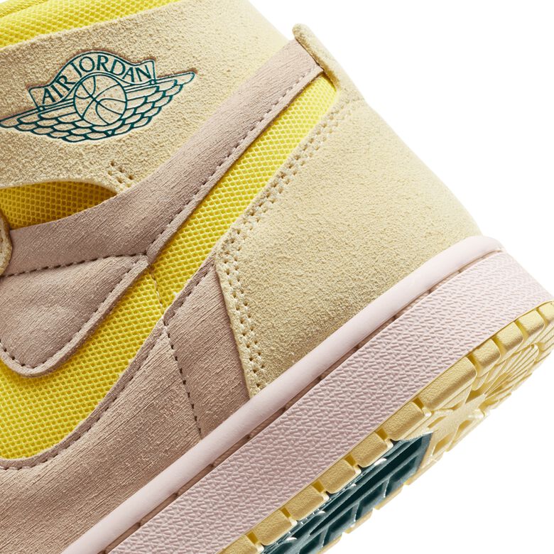 JORDAN Air Jordan 1 High Zoom CMFT 2 