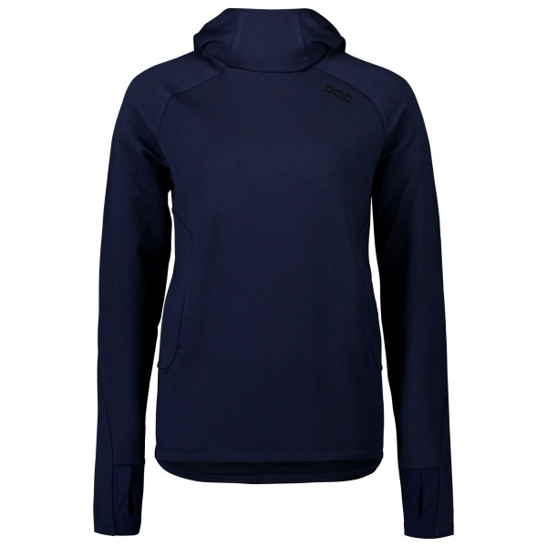 POC - Women's Merino Hood - Merinopullover