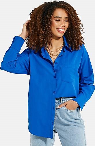 Threadbare Klassische Bluse