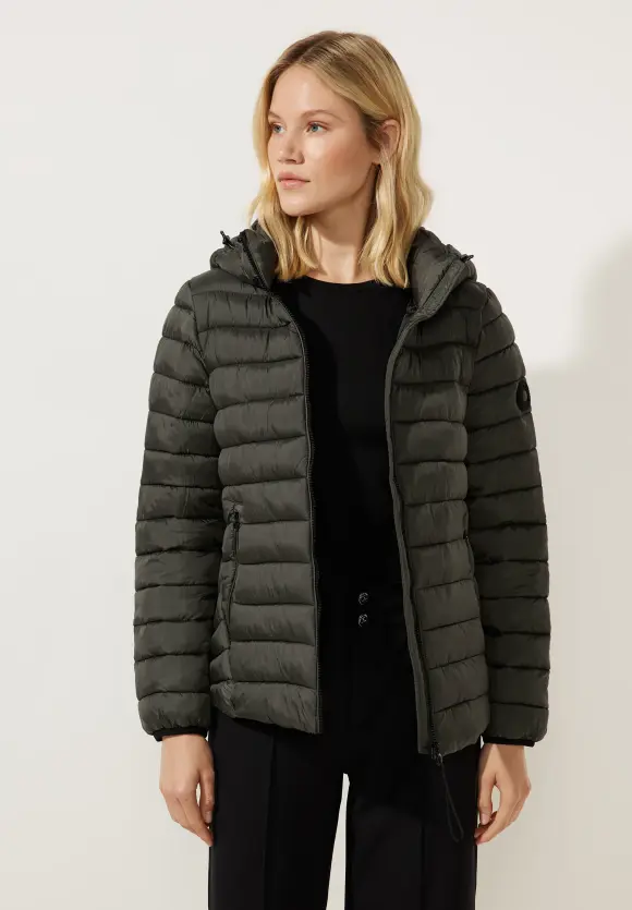 Street One Kurze Steppjacke