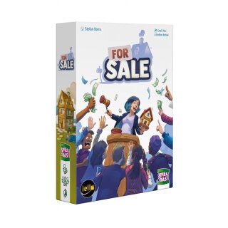 For Sale (DE)