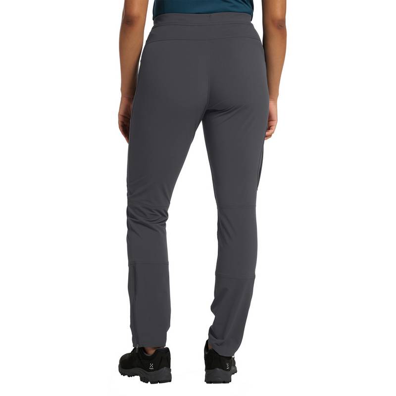 Haglöfs Lizard Pant Trekkinghose Damen