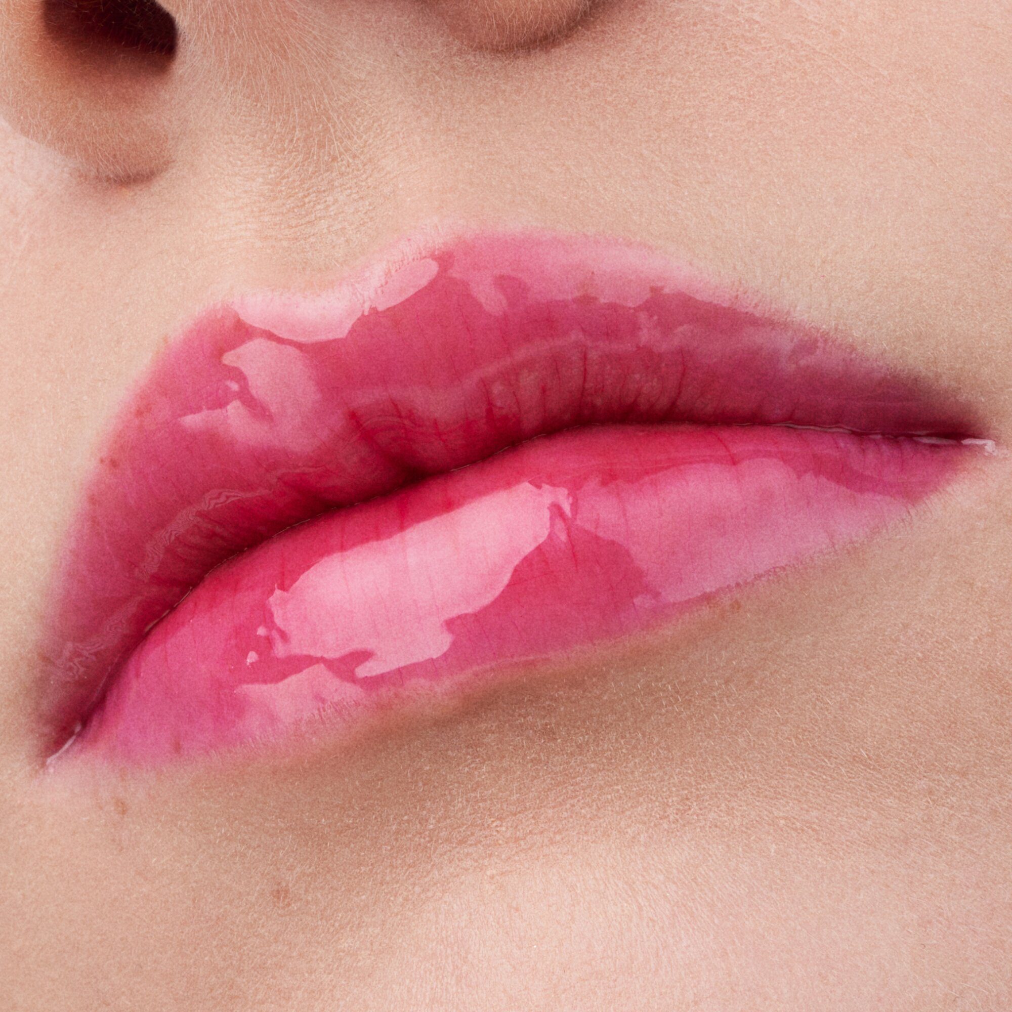 Catrice Lipgloss Glossin' Glow Tinted Lip Oil, 3-tlg.