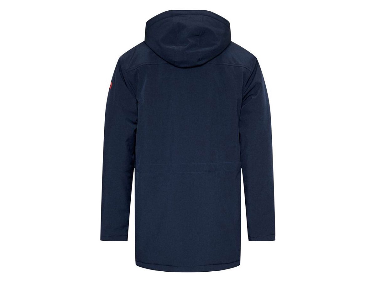 Nordberg Andre Navy Herren Softshell Jacke