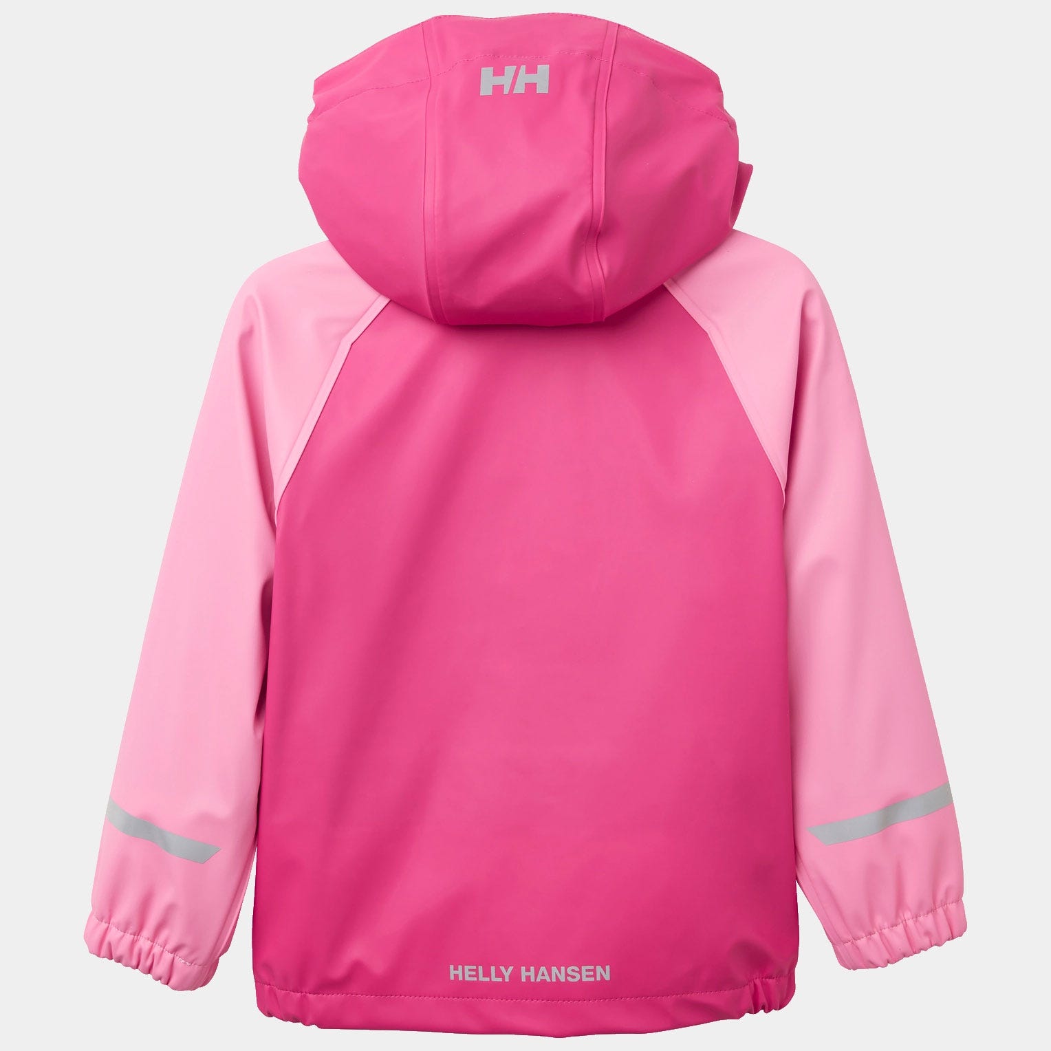 Kids’ Bergen Fleece-Lined Rain Set 2.0