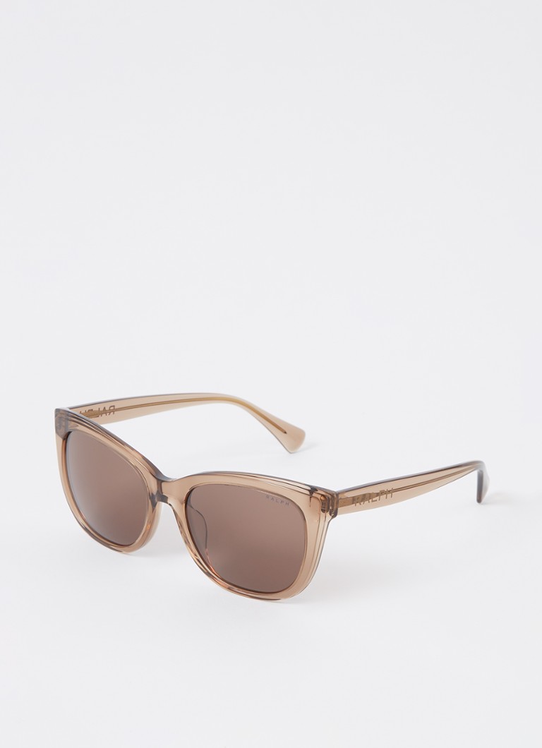 Okulary przeciwsłoneczne Ralph Lauren Wayfarer RA5324U