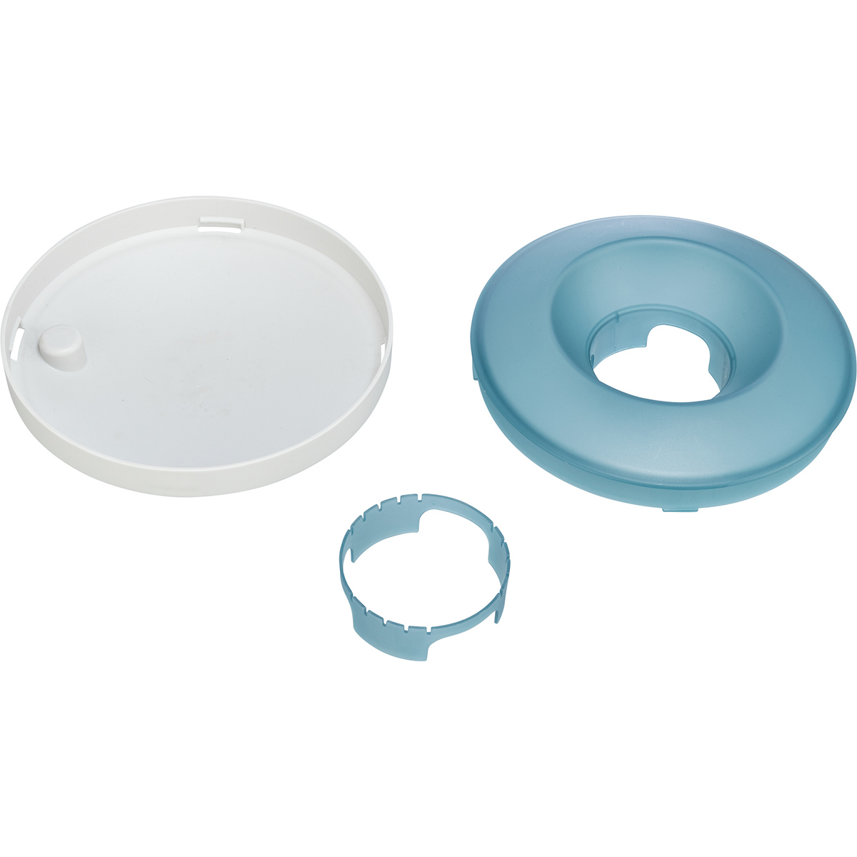 Trixie Slow Feeding Rocking Bowl 0,5l günstig kaufen