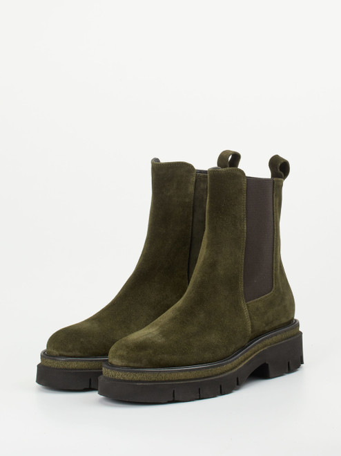 Chelsea Boots-17336590004 Mannori