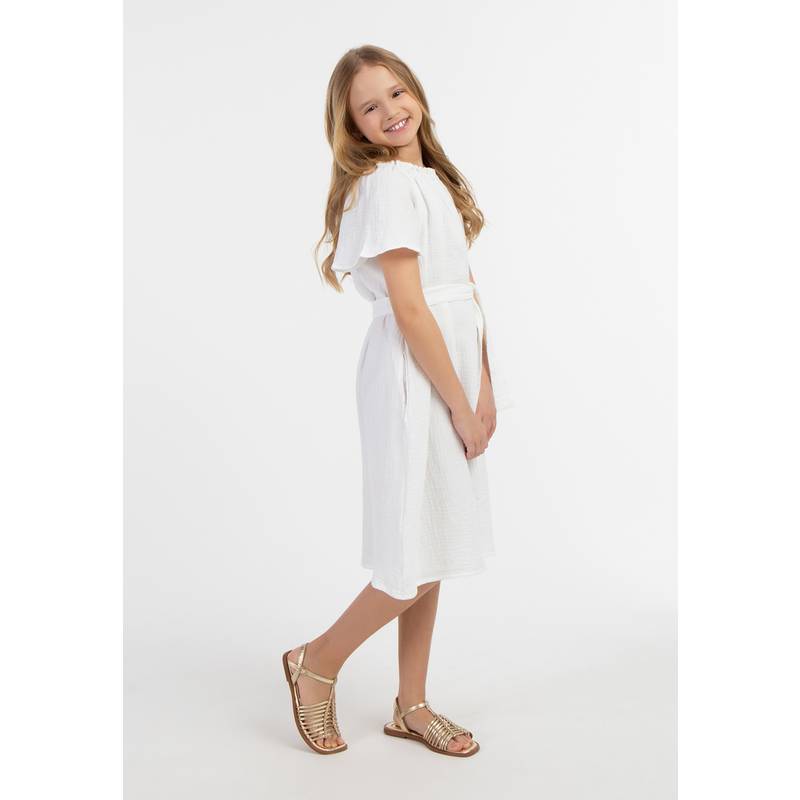 DreiMaster Kleid Mädchen