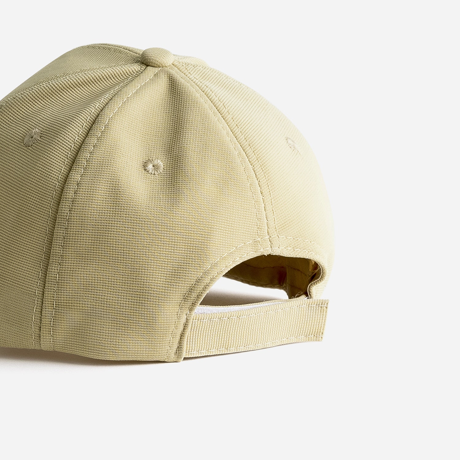 Casquette beige