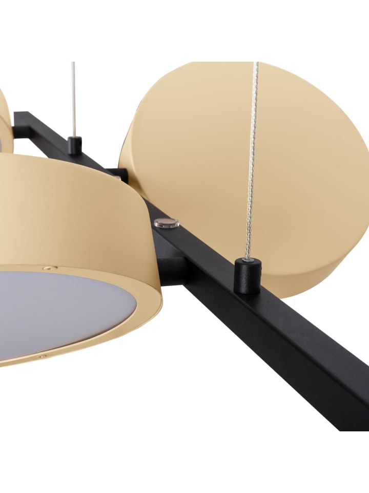 näve LED Pendelleuchte 