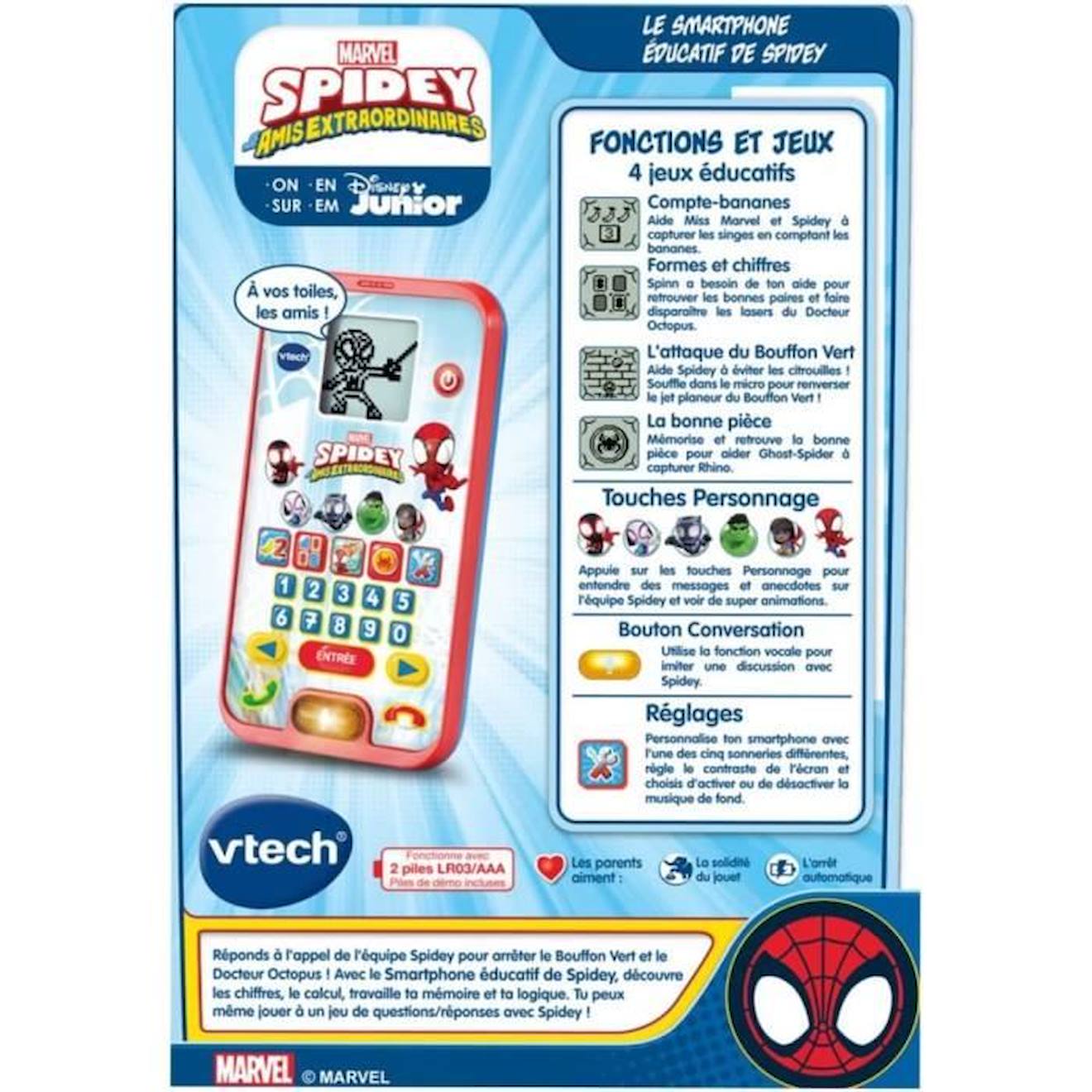 VTECH