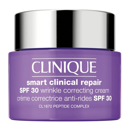 Clinique Smart Clinical Repair Anti-rynke Creme SPF 30 75 ml