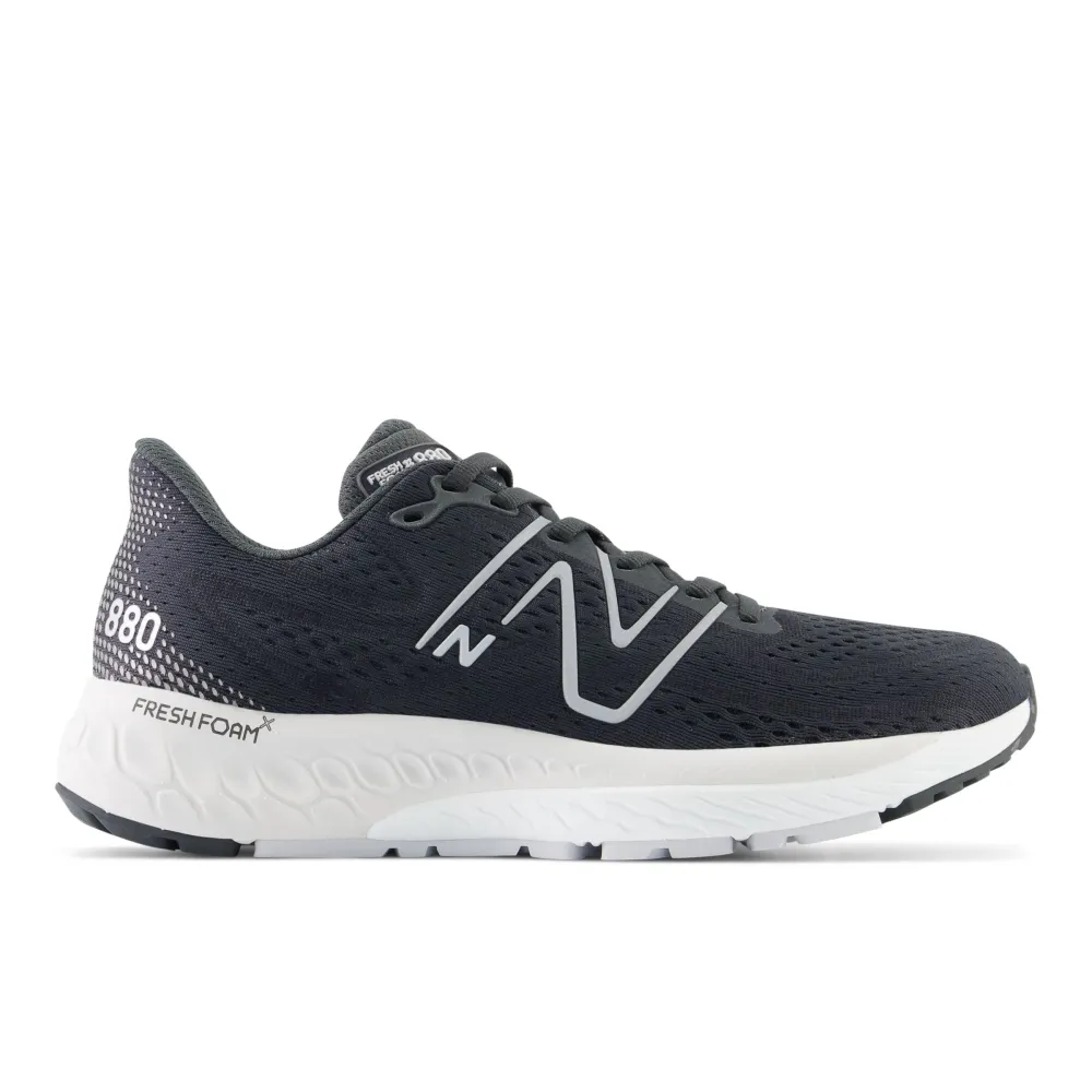 New Balance Fresh Foam X 880v13 W880K13 / schwarz