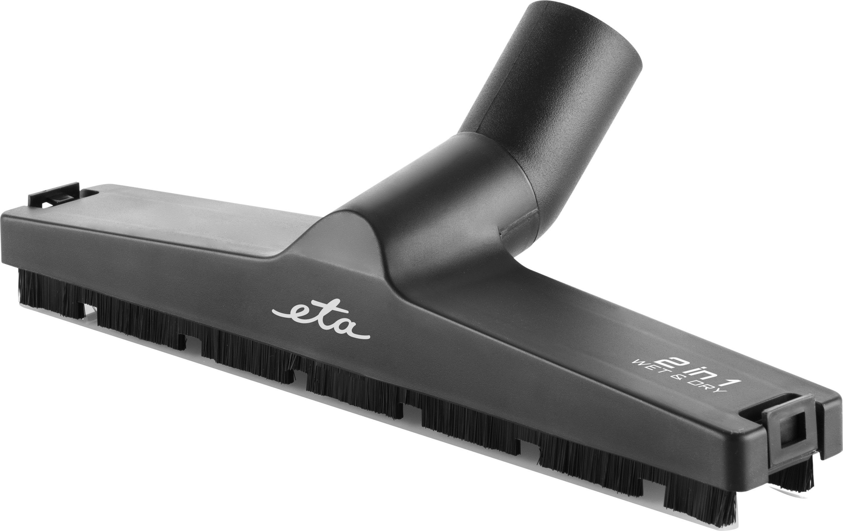eta Nass-Trocken-Sauger BARELLO ETA422290000, 1400 W, beutellos, Staubbeutelvolumen 2,5 l, HEPA Filter, Aktionsradius bis zu 8 m