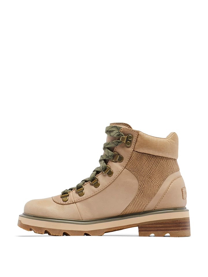 Sorel Leder-Boots 