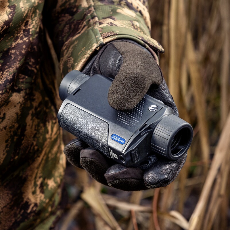 Pulsar Wärmebildgerät Axion XQ30 Pro