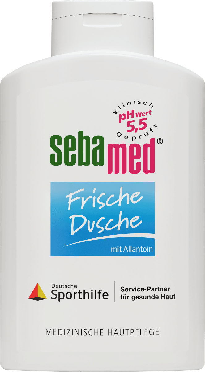 Frische Dusche, 400 ml