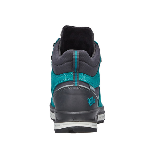 BLUESTRAIT MID LADY ES Damen - Winterstiefel