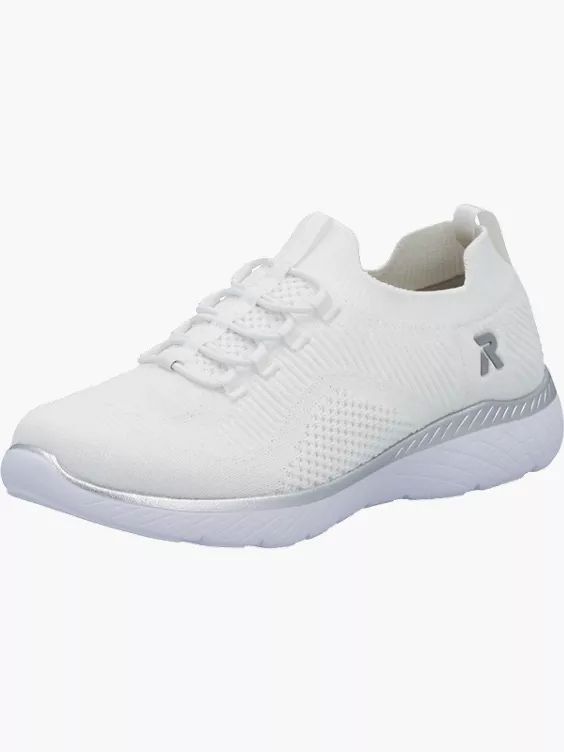 Rieker Damen Slipper