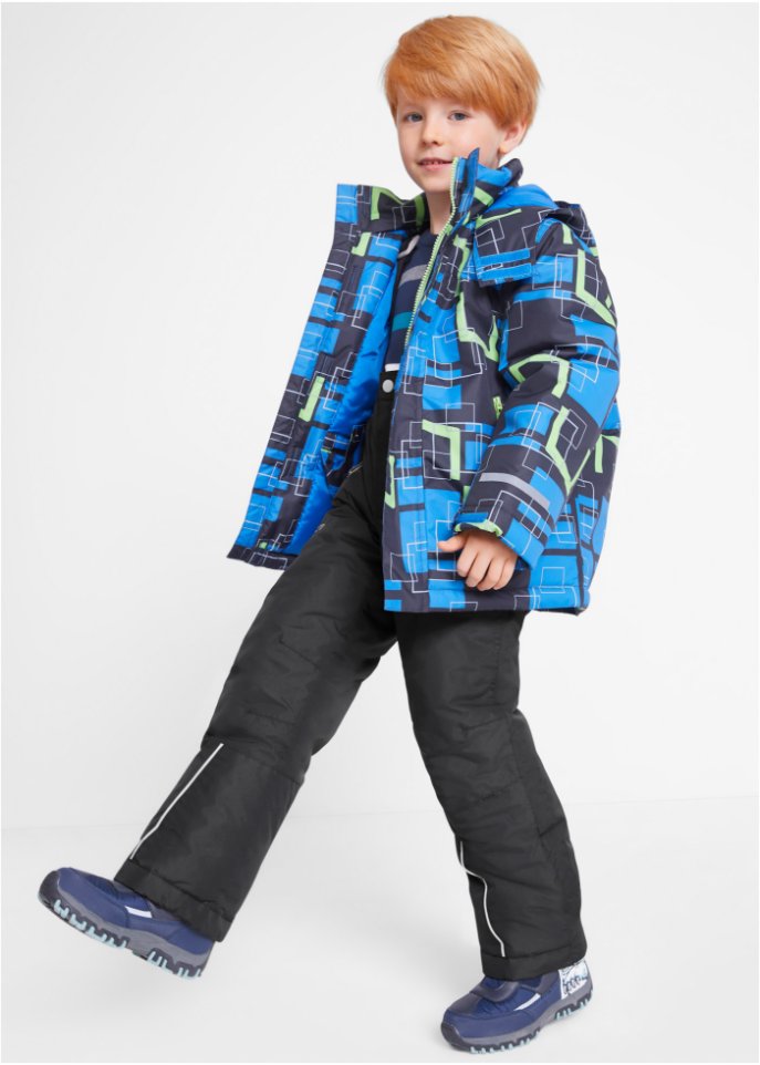 Kinder Schnee- und Skihose