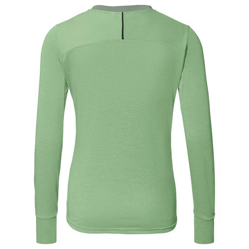 VAUDE Women's Sveit LS Shirt II T-Shirt Damen